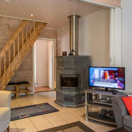 Holiday Home Karitahko A 8 By Interhome Exterior foto
