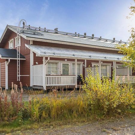Holiday Home Karitahko A 8 By Interhome Exterior foto