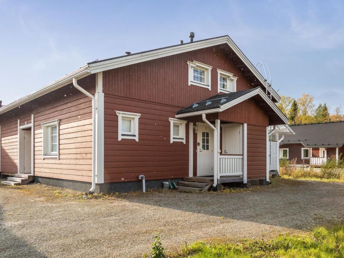 Holiday Home Karitahko A 8 By Interhome Exterior foto