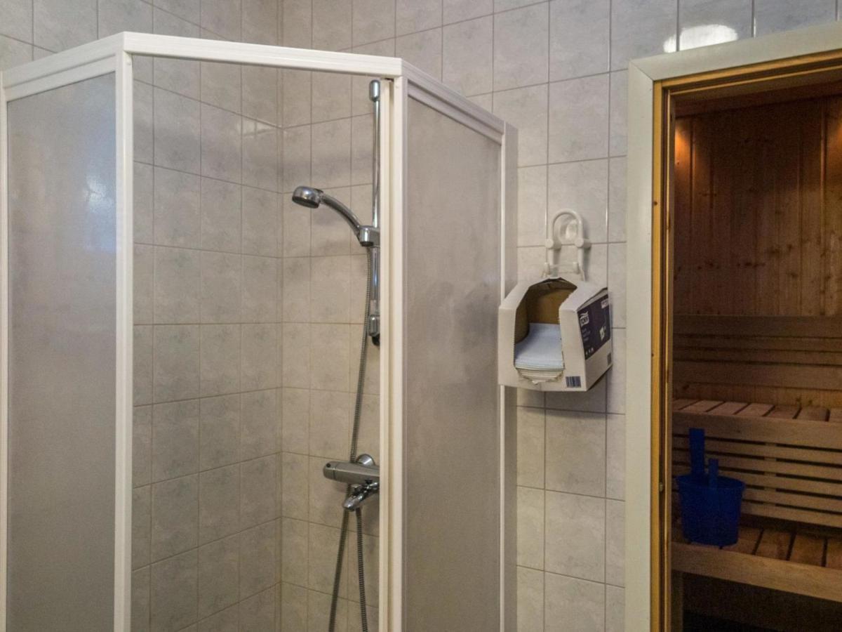 Holiday Home Karitahko A 8 By Interhome Exterior foto