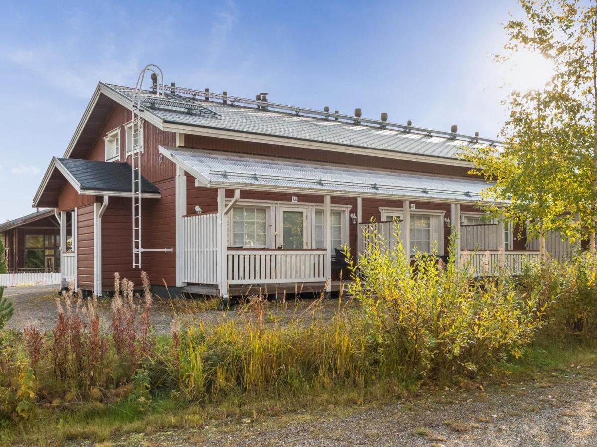 Holiday Home Karitahko A 8 By Interhome Exterior foto